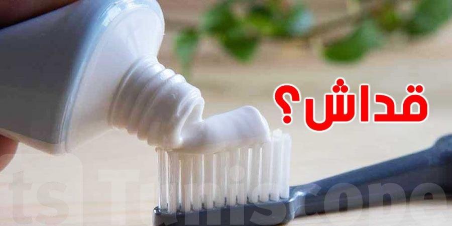 شنيا تعرف على كمية''dentifrice'' الصحيحة للبالغين والأطفال؟ - تليجراف الخليج