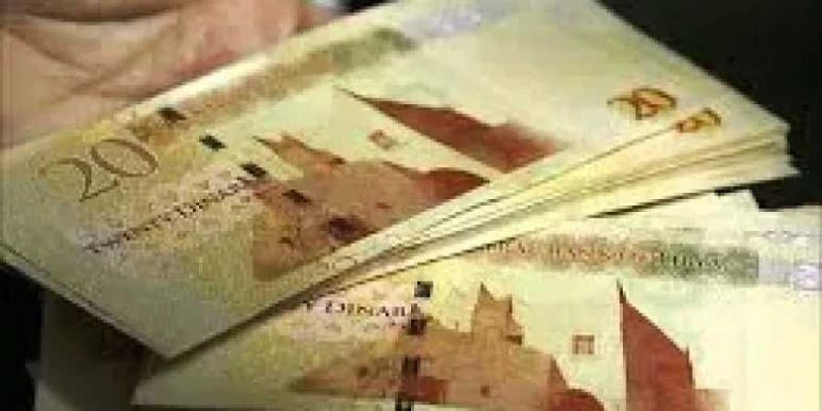 البنك المركزي المصري .. تطور مفاجئ في أسعار الدينار الليبي مقابل الجنيه المصري اليوم الإثنين 8 سبتمبر 2025 - تليجراف الخليج