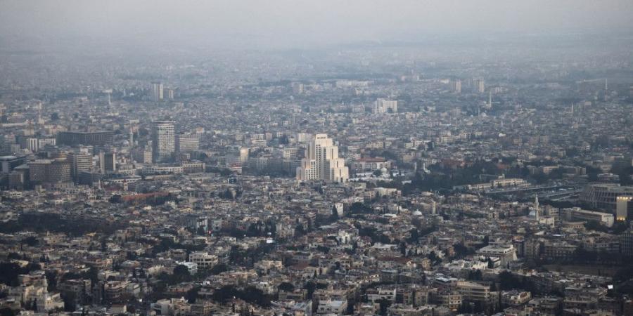 تراجع طلبات لجوء السوريين إلى أوروبا بنسبة 66% في النصف الأول من 2025 - تليجراف الخليج