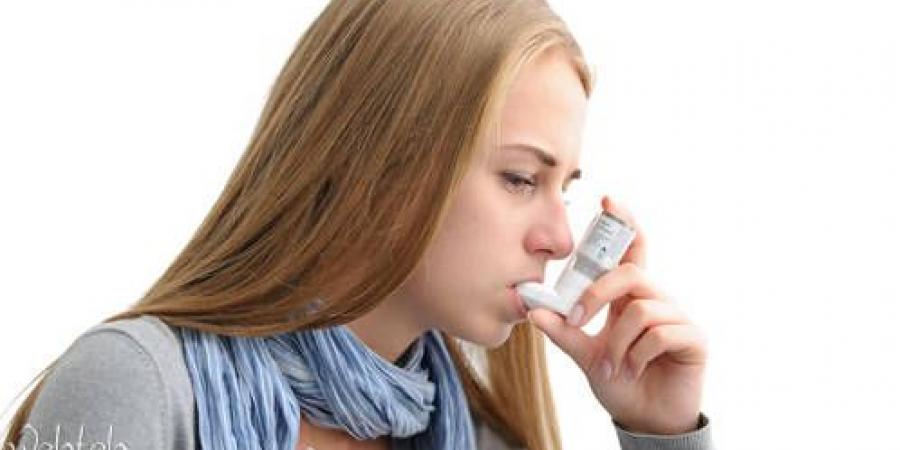 محفزات الربو التحسسي.. 7 أسباب شائعة وكيفية الوقاية منها - تليجراف الخليج