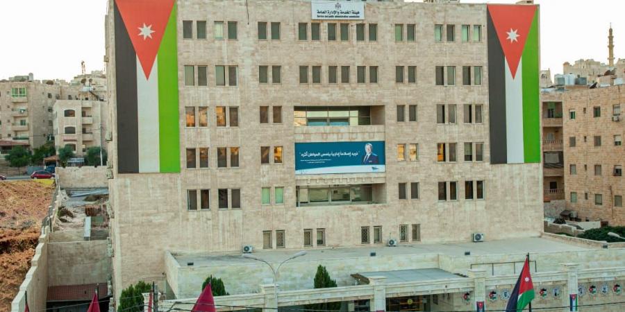 وظائف حكومية شاغرة ومدعوون للامتحان التنافسي (أسماء) - تليجراف الخليج