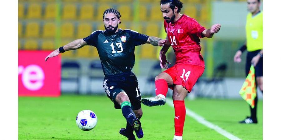كوزمين: إذا احترف الحمادي مع مانشستر يونايتد سيكون أمراً مفرحاً - تليجراف الخليج