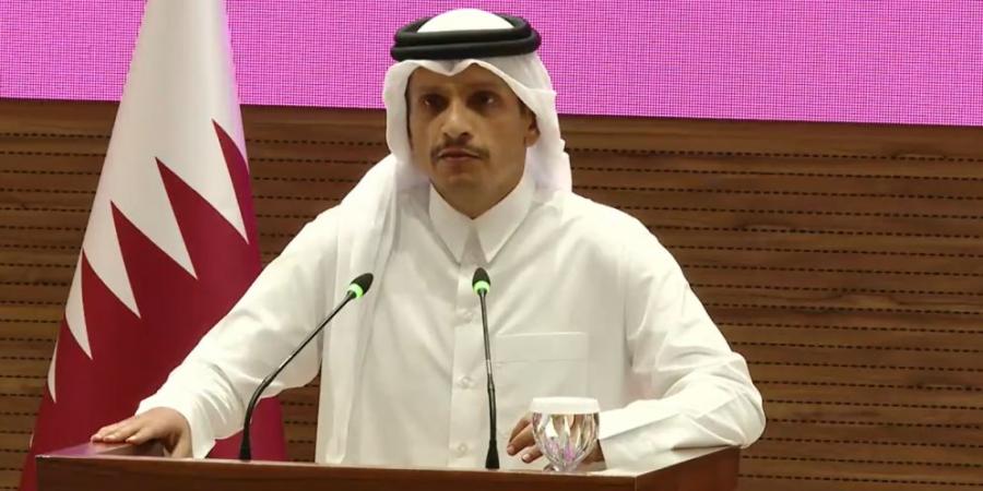 قطر: لن نتهاون بشأن المساس بسيادتنا ونحتفظ بحق الرد - تليجراف الخليج