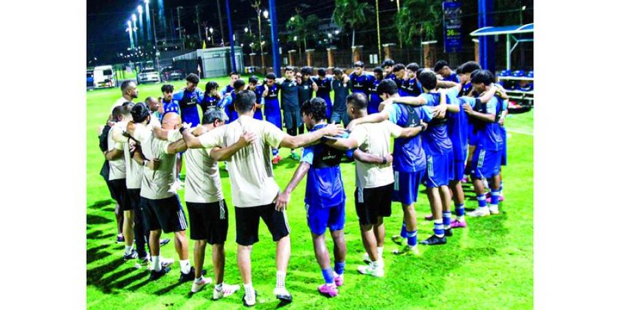 رياضيون: إشراك اللاعب المقيم ساهم في تطوير بطولات المراحل السنية - تليجراف الخليج