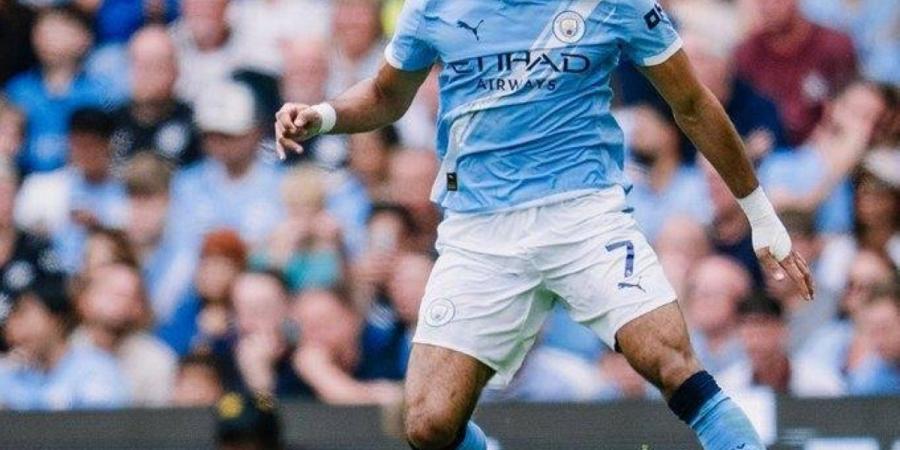 السيتي يعلن غياب مرموش عن «ديربي مانشستر» - تليجراف الخليج