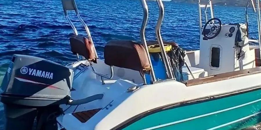 بقارب صغير وهتافات رياضية.. مراهقون جزائريون يعبرون المتوسط إلى إسبانيا - تليجراف الخليج