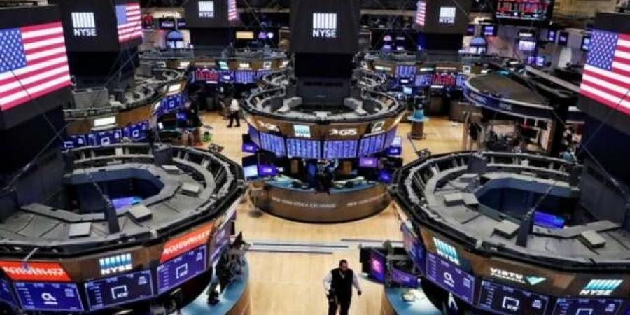 ستاندرد آند بورز وناسداك يغلقان عند مستويات قياسية رغم تراجع داو جونز 220 نقطة - تليجراف الخليج