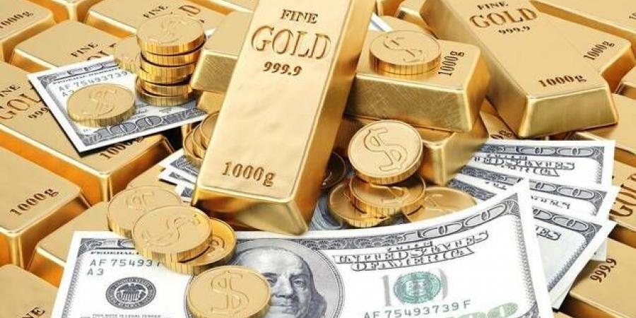 الذهب يستقر عالمياً عند 3682 دولاراً للأوقية مع تراجع أسعار المنتجين بأمريكا - تليجراف الخليج