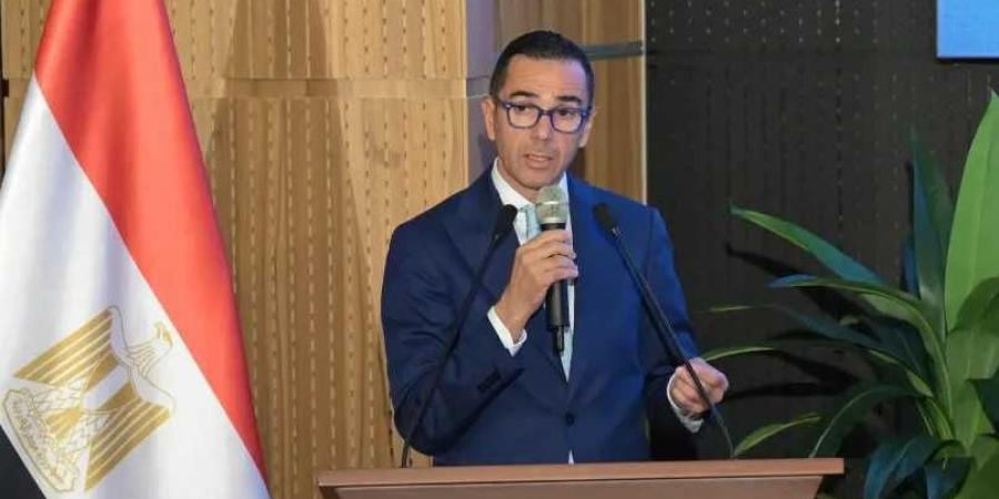 الخطيب يبحث مع البنك الدولي خارطة الاستثمار في مصر خلال العقد المقبل - تليجراف الخليج