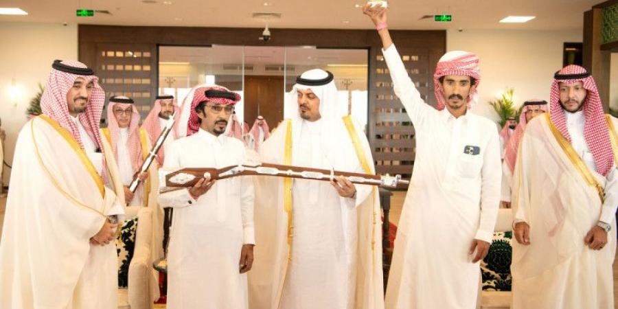 في يوم الختام.. الطائف تتوج أبطال الهجن - تليجراف الخليج