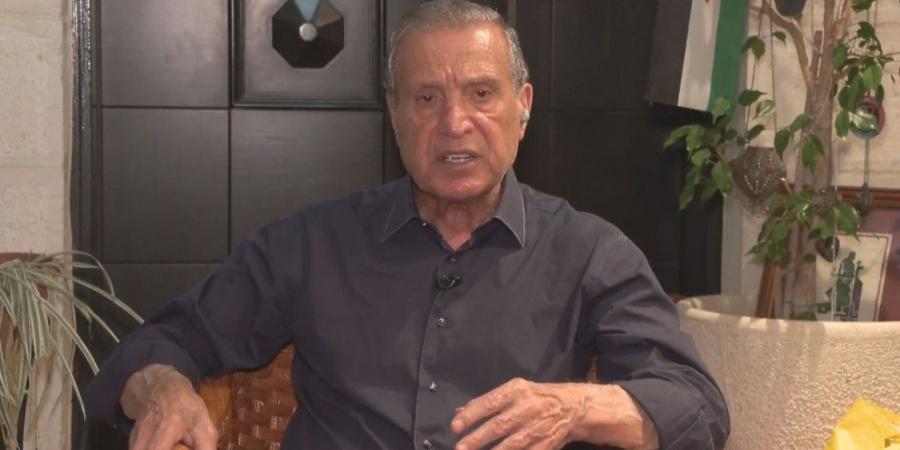 أبو ردينة لـ"المملكة": الدولة الفلسطينية قائمة وإسرائيل منبوذة - تليجراف الخليج