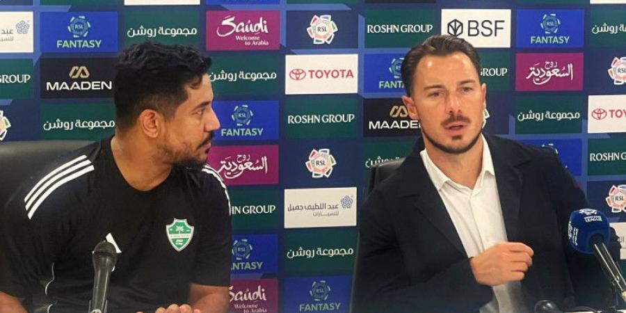 يايسله: سيطرنا.. وافتقدنا اللمسة الأخيرة - تليجراف الخليج