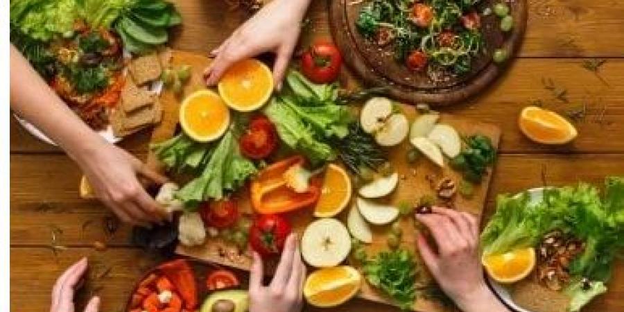 تعديل بسيط في النظام الغذائي يقيك من النوبات القلبية والسرطان والسكري - تليجراف الخليج