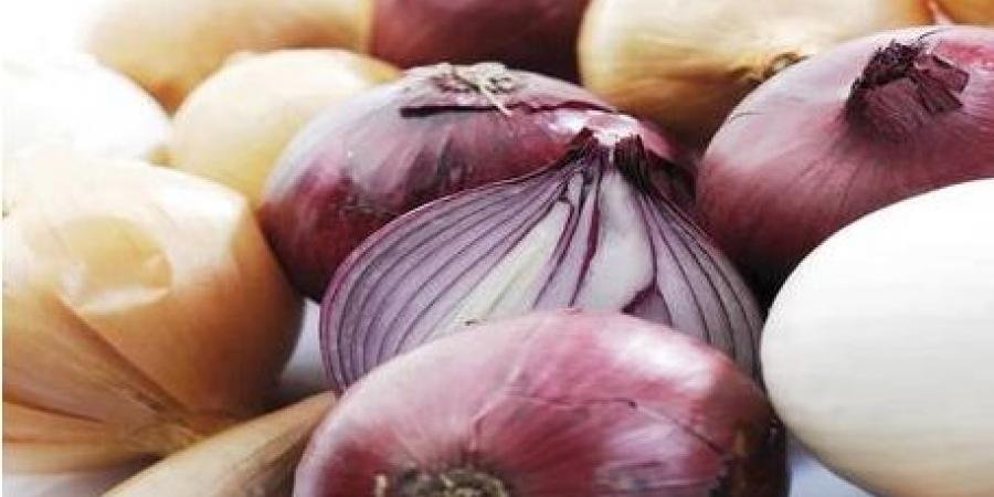 البصل ليس مجرد نكهة! فوائد جمة يحملها لنا - تليجراف الخليج