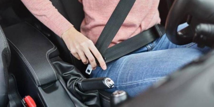 مخالفات حزام الأمان تشعل الجدل على فيسبوك وإكس .. والسير تكشف السبب - تليجراف الخليج