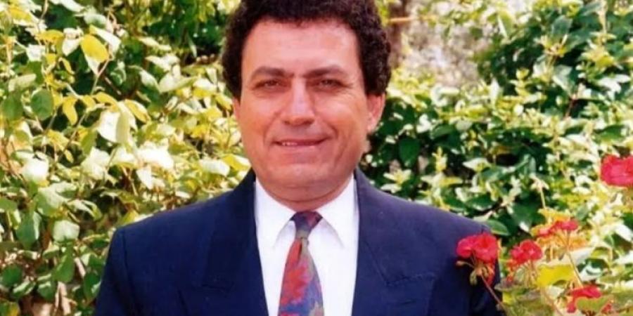 رحيل الفنان السوري داوود رضوان بعد مسيرة فنية حافلة - تليجراف الخليج