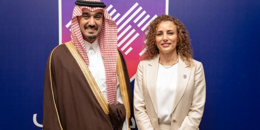 إعادة انتخاب نصار في مجلس الاتحاد العربي لكرة القدم - تليجراف الخليج