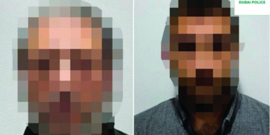 شرطة دبي تطيح بعصابة دولية تستغل شركات وهمية لتمرير أموال مسروقة - تليجراف الخليج