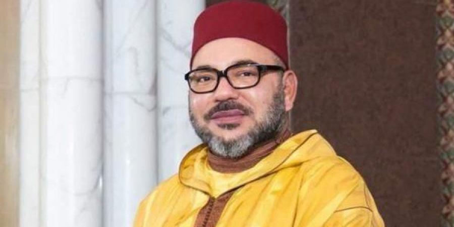 الملك محمد السادس يوجه رسالة للمجلس العلمي الأعلى لإحياء ذكرى 15 قرنًا على ميلاد الرسول ﷺ - تليجراف الخليج