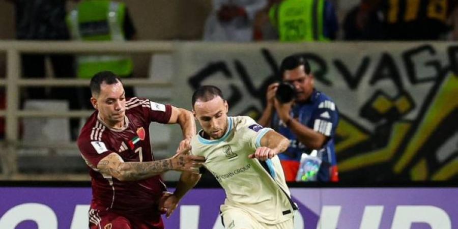 الوحدة يغتال فرحة الاتحاد في «نخبة آسيا» - تليجراف الخليج