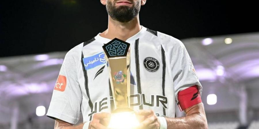 كاراسكو.. الورقة الحاسمة للشباب - تليجراف الخليج