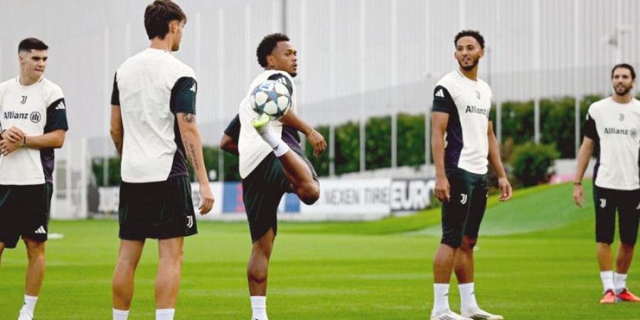 يوفنتوس ودورتموند.. مواجهة بنكهة التسعينيات - تليجراف الخليج