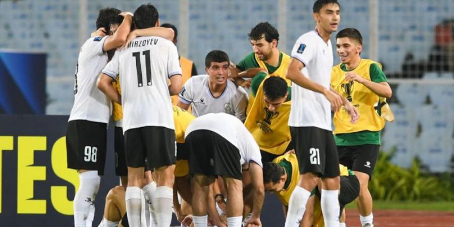 آهال يكسب تحدي بوجان - تليجراف الخليج