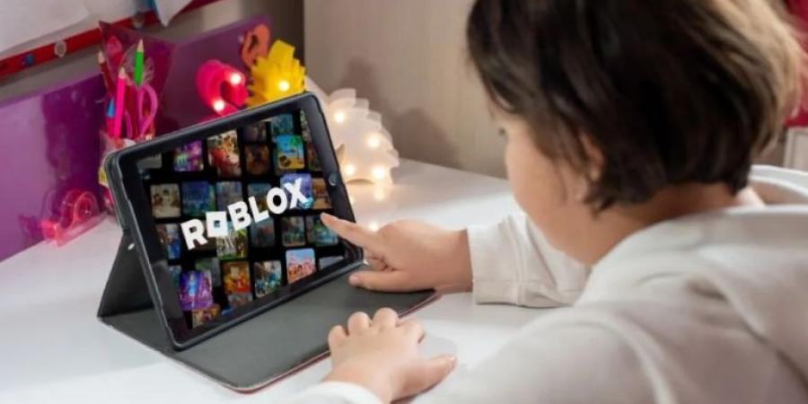 روبلوكس تواجه القضاء مجددا بعد انتحار مراهق - تليجراف الخليج
