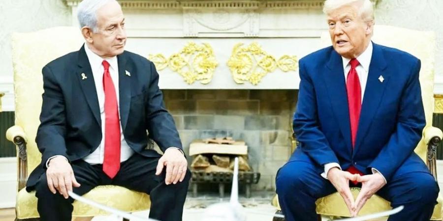 نتنياهو: ترامب دعاني إلى البيت الأبيض بعد أسبوعين - تليجراف الخليج