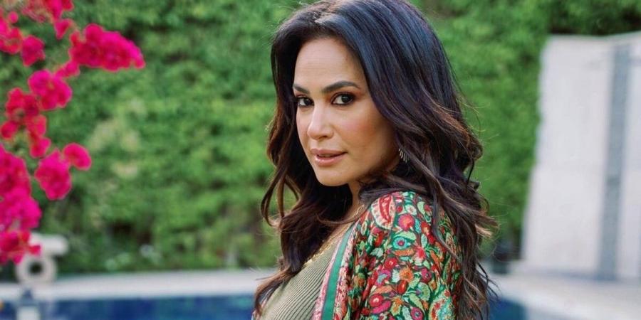 هند صبري تكشف تفاصيل عودتها لدراما رمضان بعد غياب 5 سنوات - تليجراف الخليج