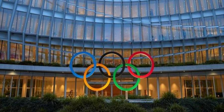 اللجنة الأولمبية الدولية تعلق على دعوات استبعاد رياضيي الاحتلال من المنافسات الدولية - تليجراف الخليج
