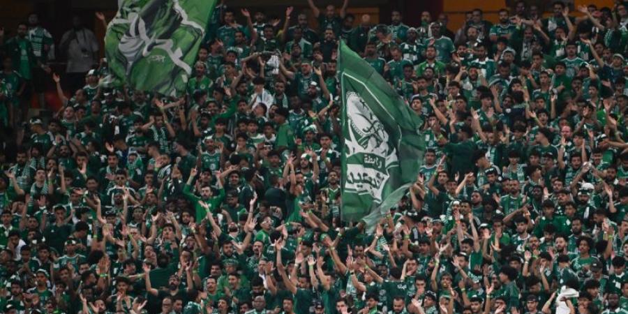 أمام بيراميدز.. رابطة الأهلي تطلب «تيفو» و«بنر» - تليجراف الخليج