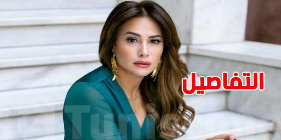 عاجل : هند صبري تعلن عن مفاجأة لجمهورها - تليجراف الخليج