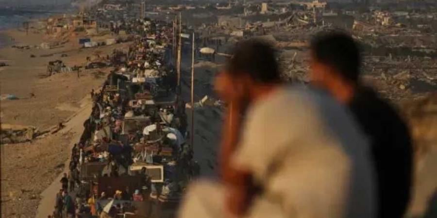 وزارة الصحة في غزة: 65 ألف شهيد في حرب الإبادة المستمرة - تليجراف الخليج