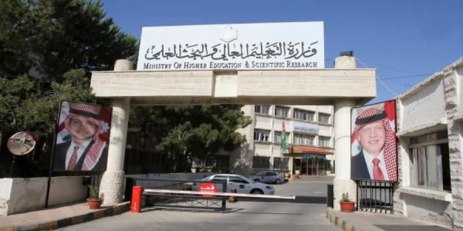 الشرايري رئيساً لجامعة اليرموك والشلبي للطفيلة التقينة #عاجل - تليجراف الخليج