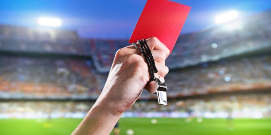 دعوات لفرض حظر أوروبي على منتخب إسرائيل لكرة القدم ولاعبيها - تليجراف الخليج