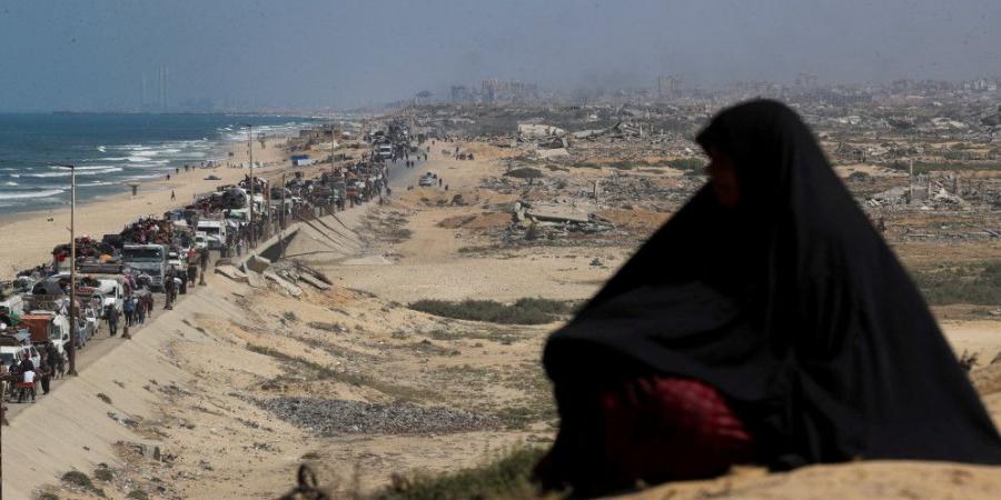 إسبانيا ستحقق في "انتهاكات حقوق الإنسان في غزة" للتعاون الجنائية الدولية - تليجراف الخليج