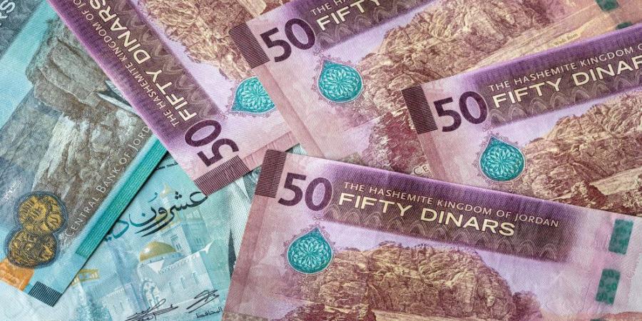 البنك المركزي الأردني يقرر تخفيض أسعار الفائدة 25 نقطة أساس - تليجراف الخليج