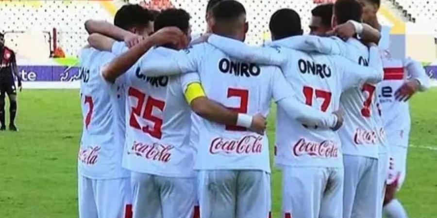 موعد مباراة الزمالك والإسماعيلي بالجولة السابعة من الدوري المصري - تليجراف الخليج