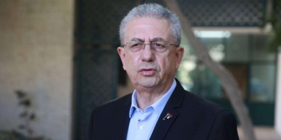 البرغوثي: إسرائيل تغرق في جرائم حرب وعزلة عالمية متصاعدة #عاجل - تليجراف الخليج