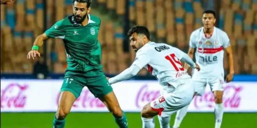 من هو معلق مباراة الزمالك والإسماعيلي اليوم في الدوري المصري؟.. والقنوات الناقلة - تليجراف الخليج