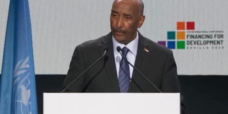 البرهان يقيل نائب محافظ بنك السودان المركزي - تليجراف الخليج