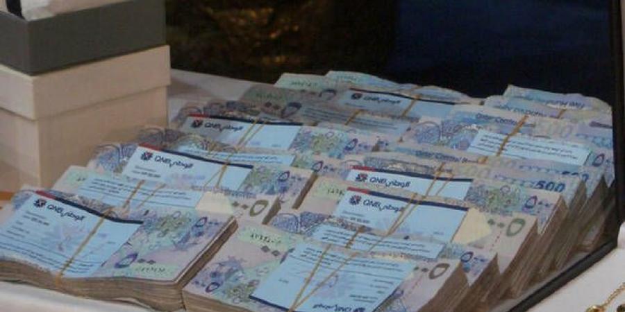 سعر صرف الريال القطري أمام عملات عربية وأجنبية - تليجراف الخليج