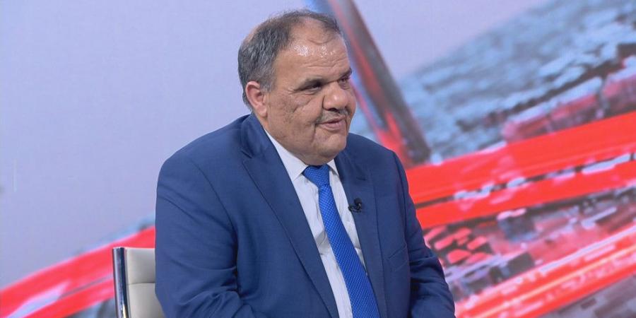 عين سابق: حادثة معبر "اللنبي" ستؤثر سلبا على تدفق المساعدات لقطاع غزة - تليجراف الخليج