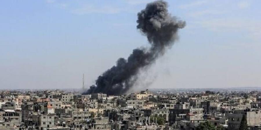 الولايات المتحدة تستخدم الفيتو ضد مشروع قرار لوقف إطلاق النار في غزة - تليجراف الخليج