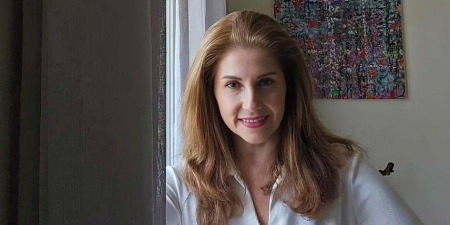 يارا صبري تكشف تفاصيل أحدث أعمالها الفنية وموقفها من موسم رمضان - تليجراف الخليج