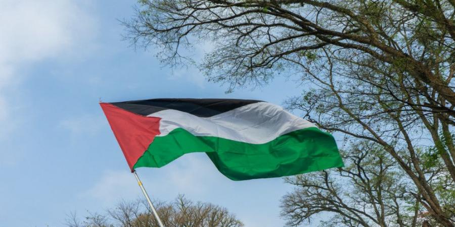 10 دول تتجه للاعتراف بدولة فلسطين - تليجراف الخليج