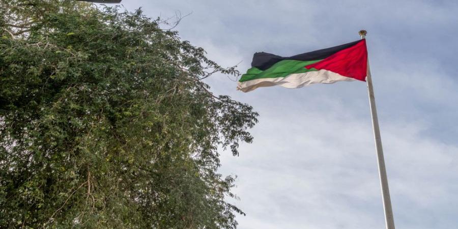 ردود فعل دولية عقب اعتراف بريطانيا وكندا وأستراليا بدولة فلسطين - تليجراف الخليج
