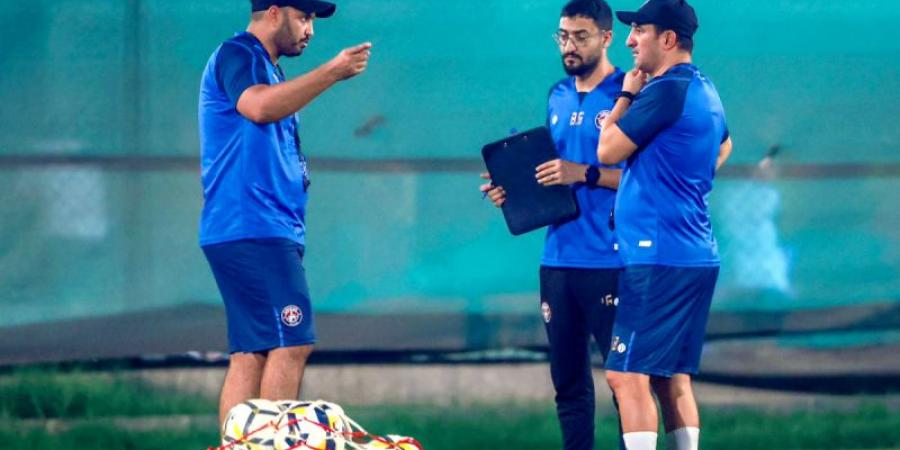 العدالة يرفع الجاهزية قبل الهلال - تليجراف الخليج