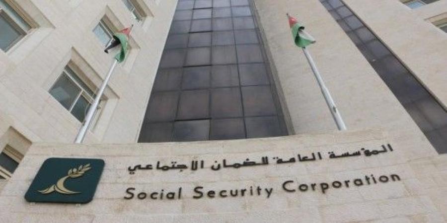 وضع الضمان مُريح وقانونه يمنع وقوع العجز المالي للمؤسسة - تليجراف الخليج